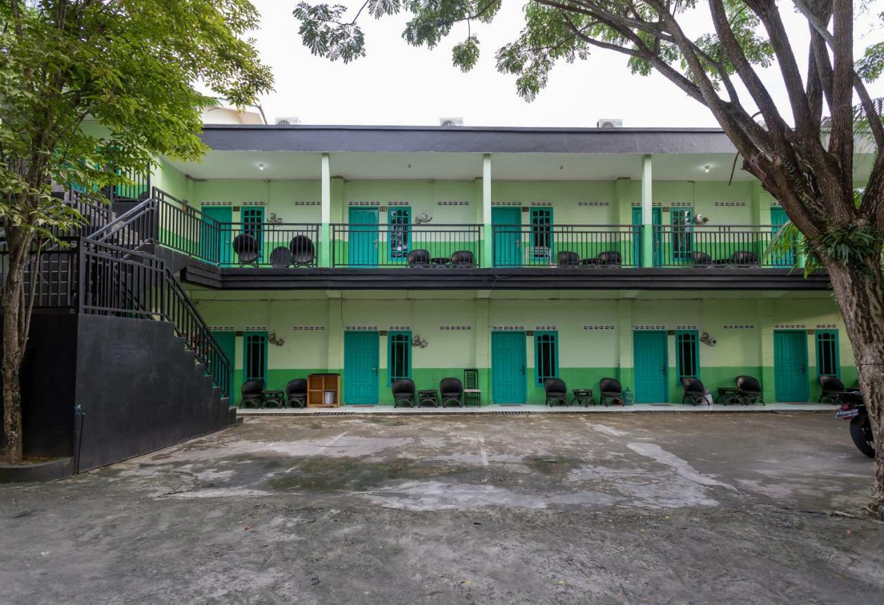 Hotel Oyo 754 Nur Aziziah Syariah