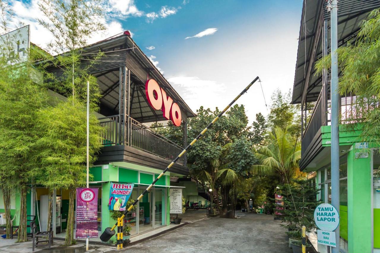 Oyo 754 Nur Aziziah Syariah 2* Balikpapan (Borneo)