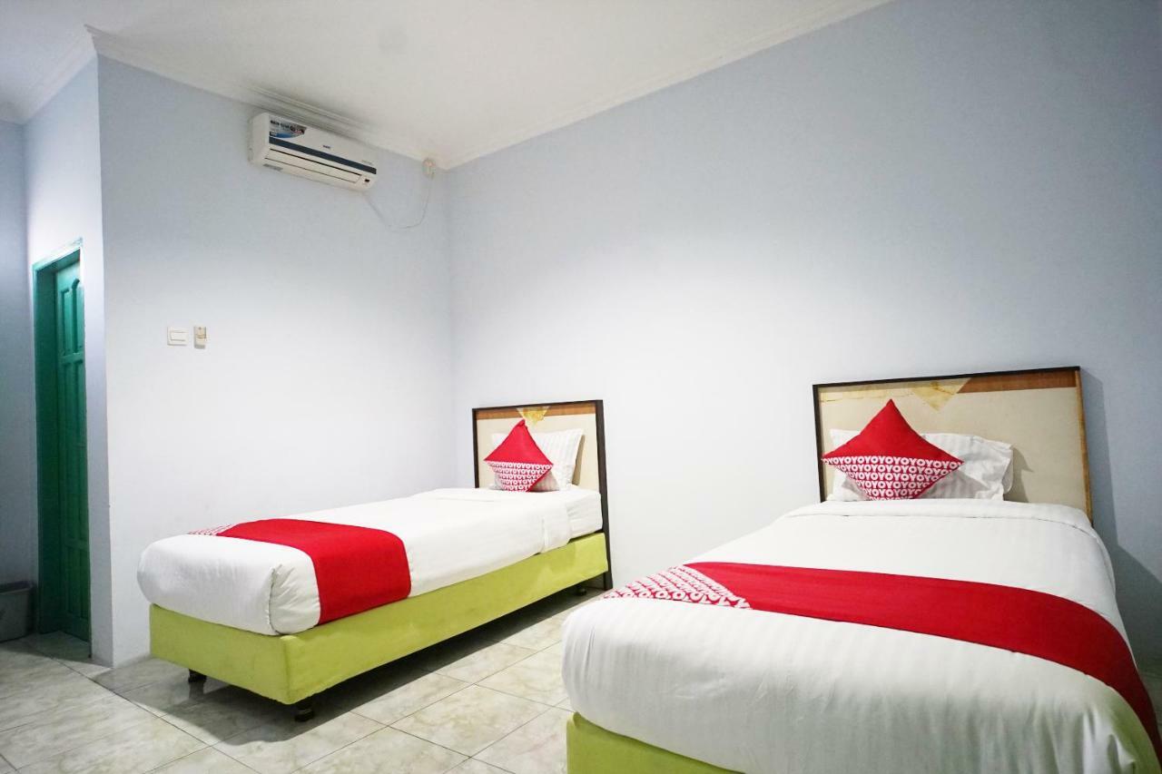 Hotel Oyo 754 Nur Aziziah Syariah 2*
